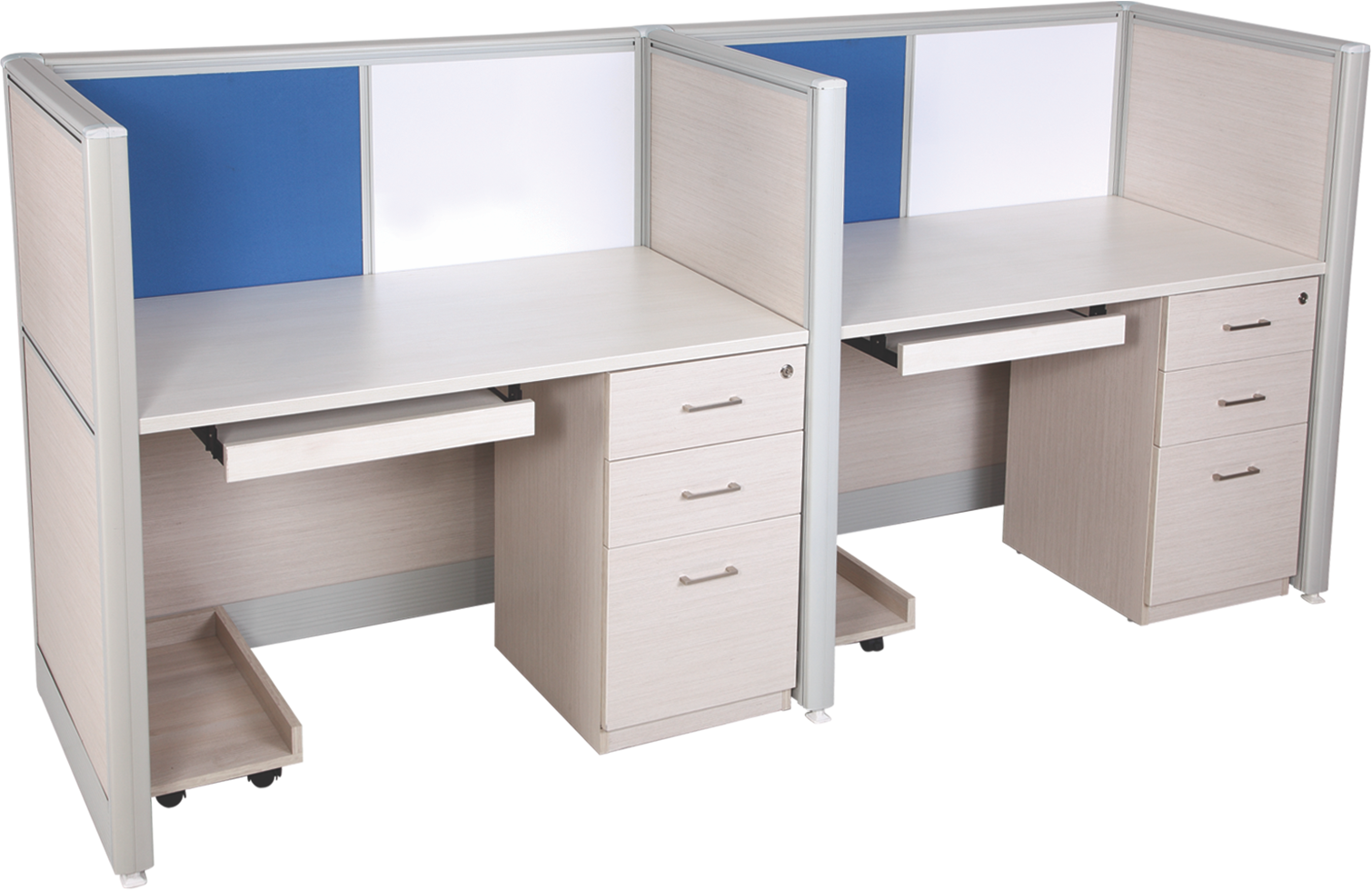 MAX 2 Workstation Table Green Rating for Integrated Habitat Assesment